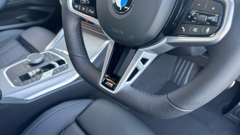 BMW 2 Series 220i M Sport 2dr Step Auto [Pro Pack] Petrol Coupe